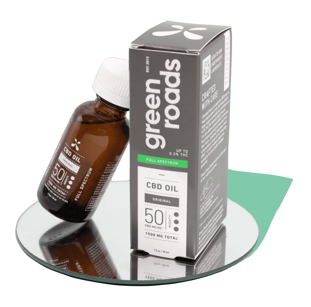 CBD Capsules