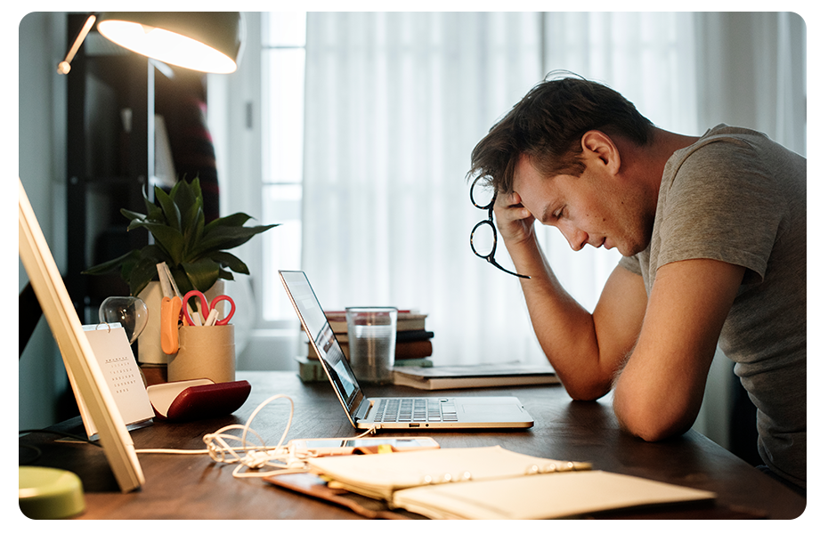 Green Roads blog note the common causes of restless sleep