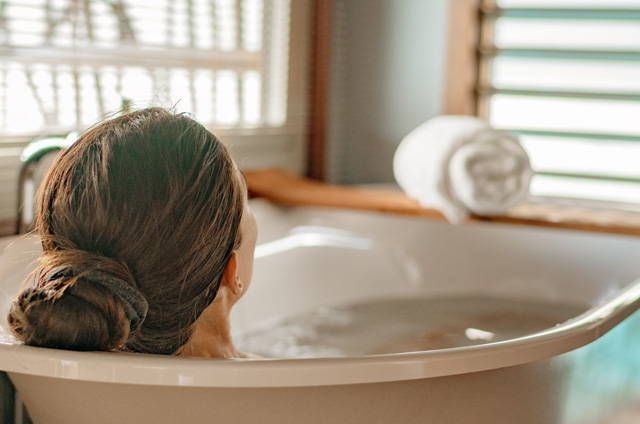 Green Roads Blog Make Self-Care a Priority