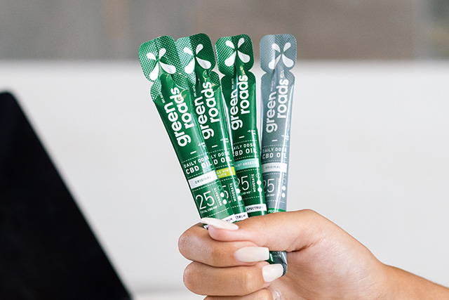 Green Roads Blog How Long Have You Been Taking CBD?