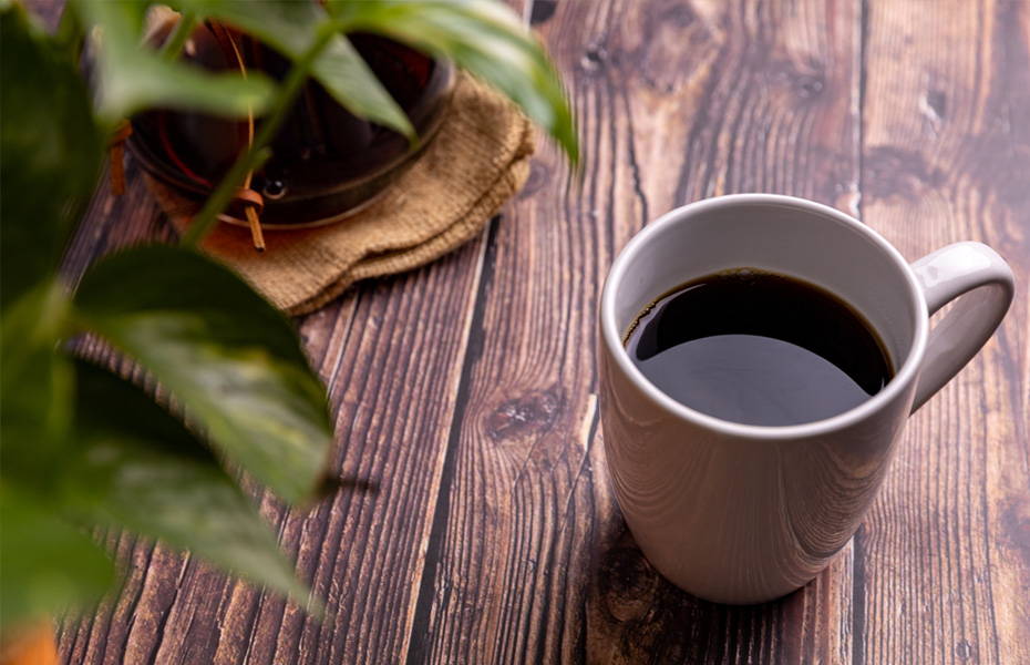 What is Hemp Flower Coffee?