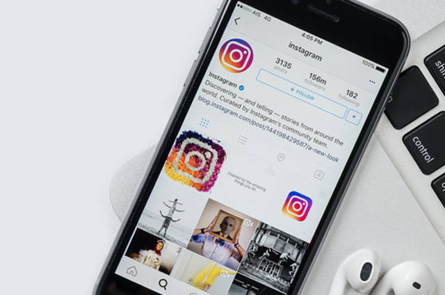Tap into Social Media Safety Net