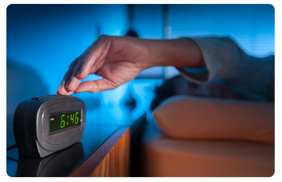 how to create a successful morning routine