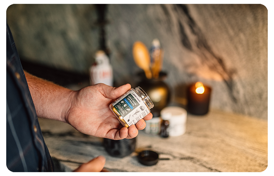 green roads blog - create a sleep schedule