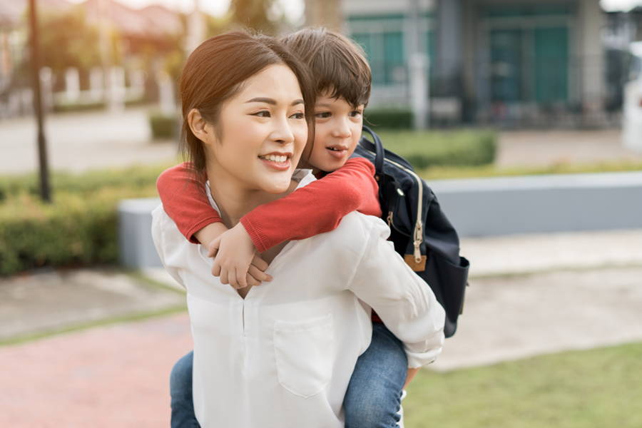 Green Roads 6 ways to help ease back to school anxiety