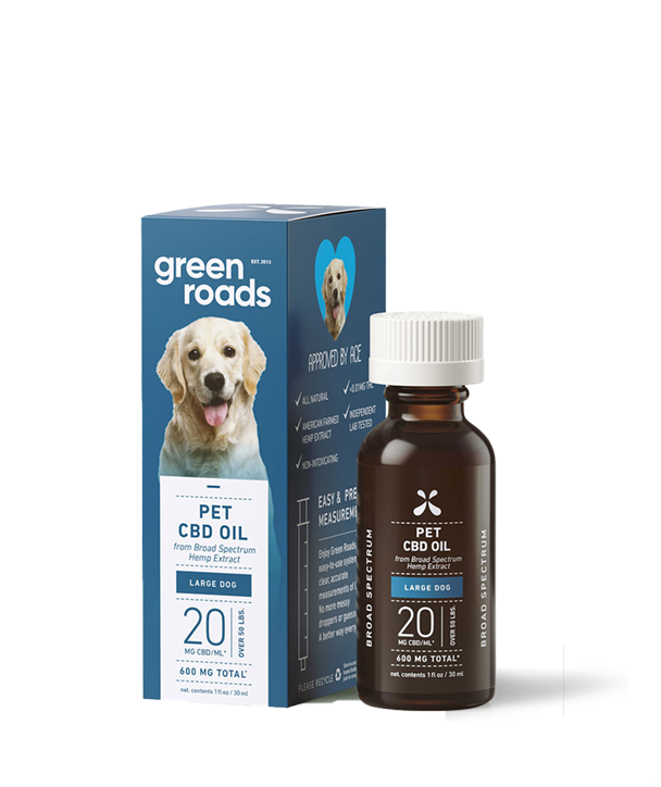 CBD for Pets