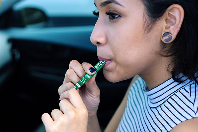 Green Roads Blog - will CBD work Instantly?