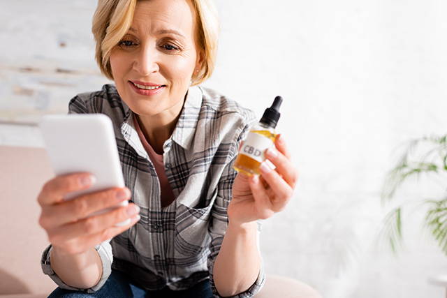 Green Roads Blog - Can you get high on CBD?