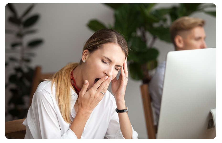 Green Roads blog know the signs of post-holiday blues
