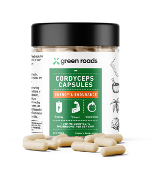 Nootropics / <br/>(Mushroom Powered)