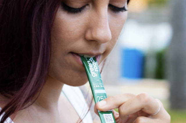 Add Green Roads CBD to your Daily Routine 