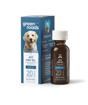 CBD <br/>for Pets
