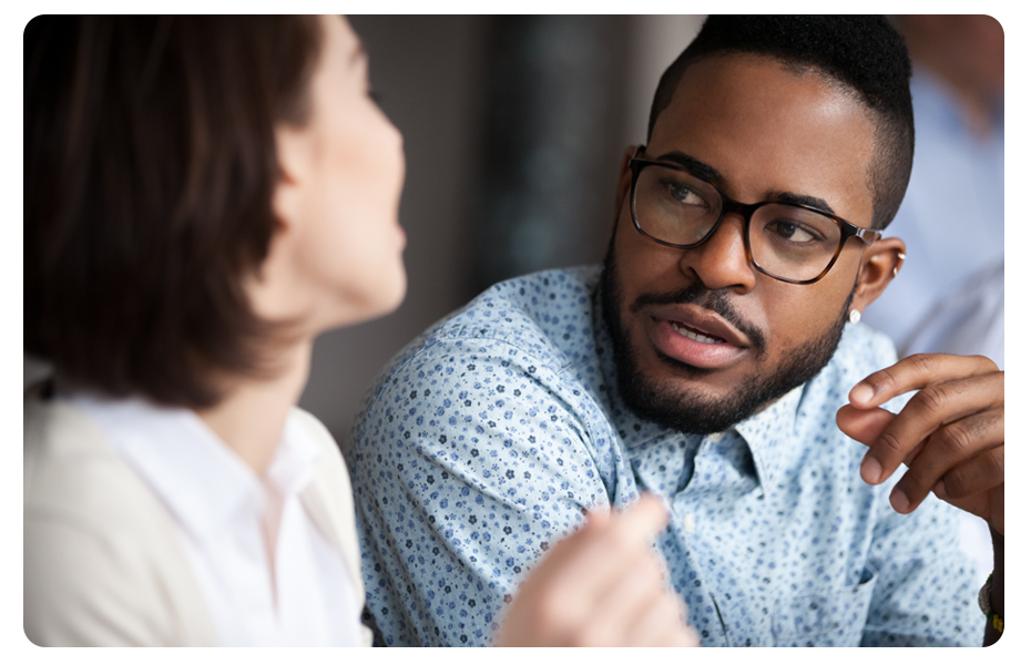 Green Roads blog practice active listening