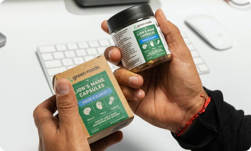 Green Roads Why Choose Green Roads Nootropics?