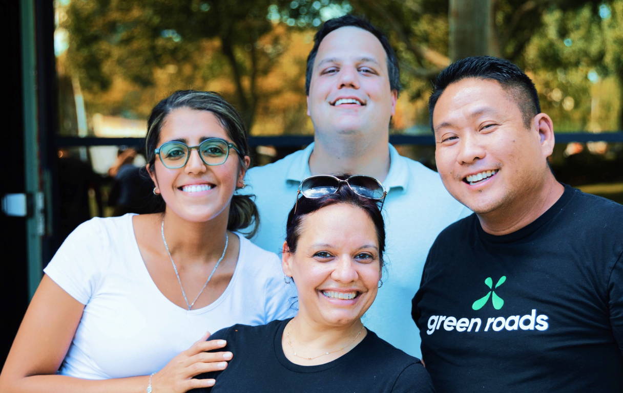 greenroads employees