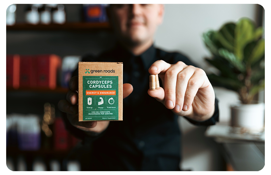 Green Roads blog boost your energy levels without coffee