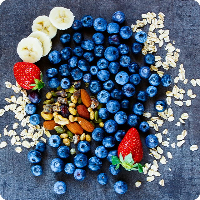 Green Roads Blog  eat clean
