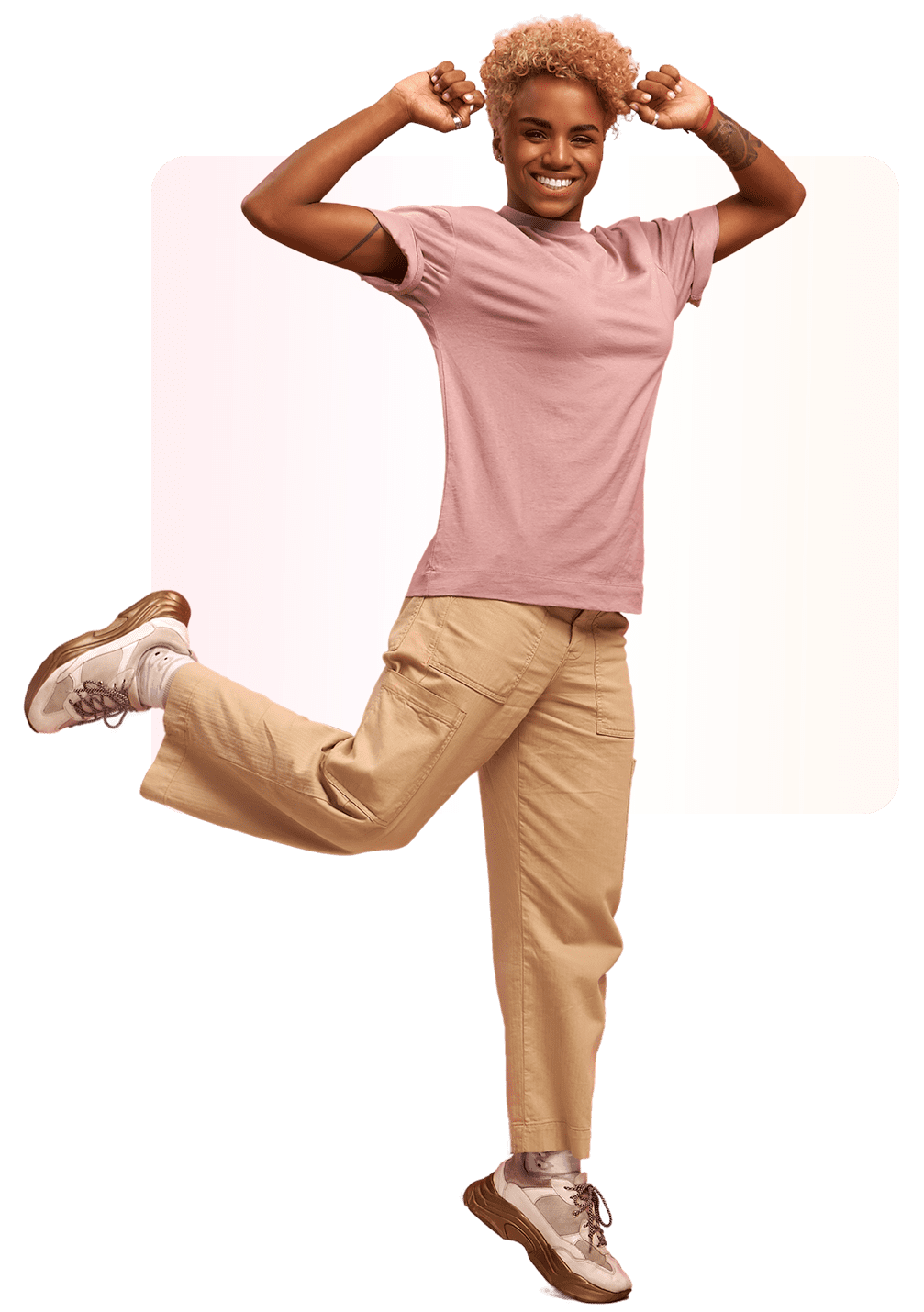 Ecstatic Human