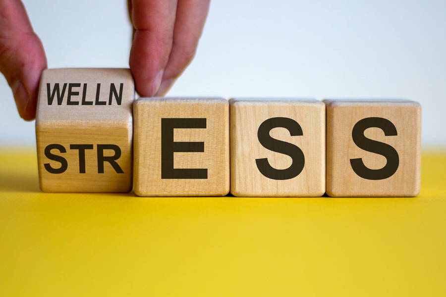 Green-Roads-8 Simple Habits for Building A Healthier Stress Response