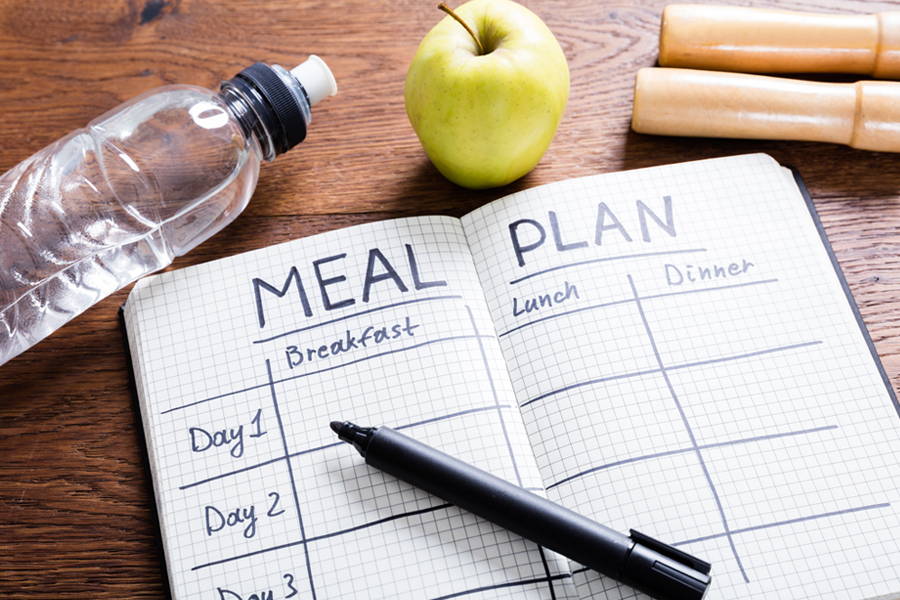 Green Roads Blog  plan meals