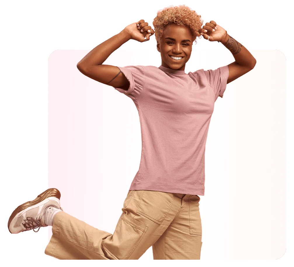 Ecstatic Human