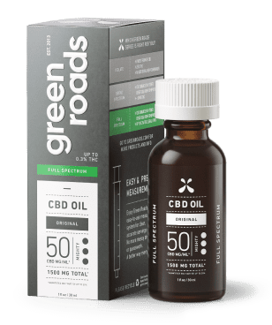CBD Oils