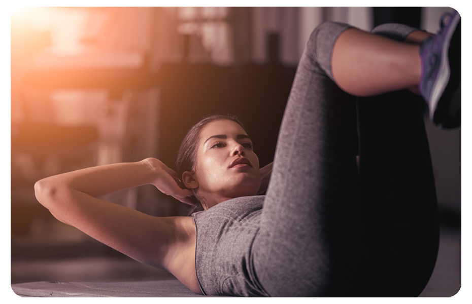 Green Roads Blog take CBD after your workout