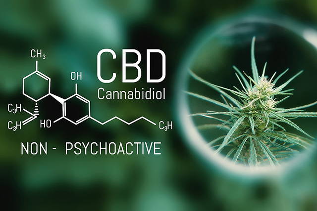 Green Roads Blog Can you get addicted to CBD?