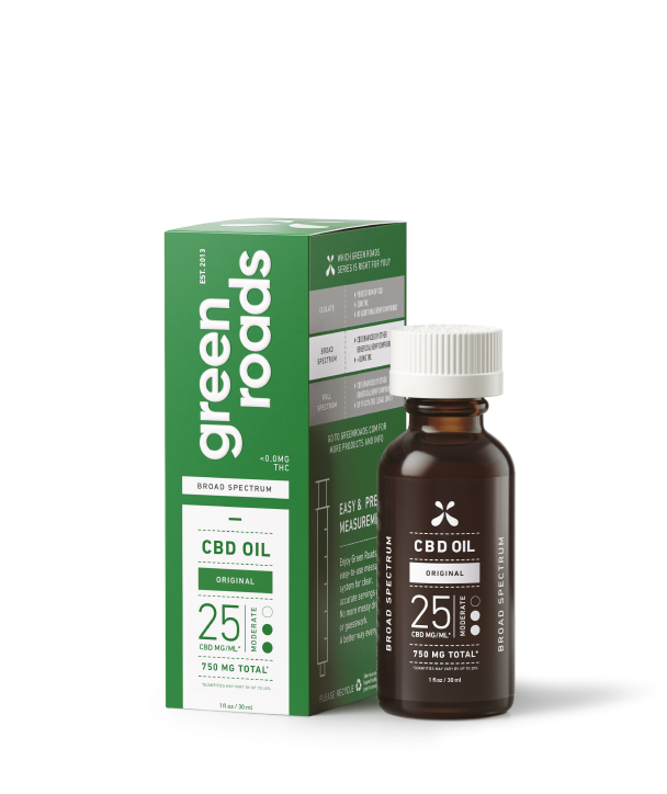 CBD Oils