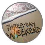 Green Roads Blog - take the day for your mental health