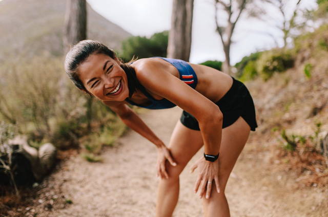 Green Roads Blog exercise to build a healthier stress response