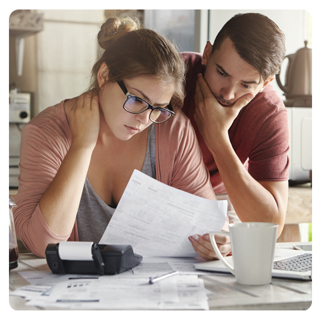 Green Roads Blog finances causing stress