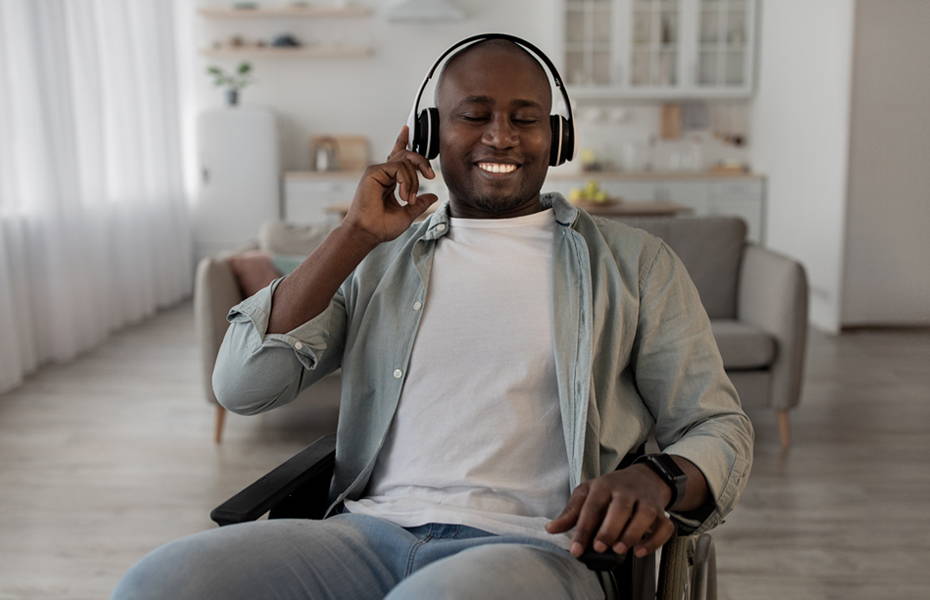 noise canceling headphones