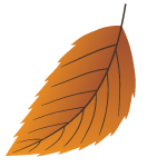 Fall Leaf