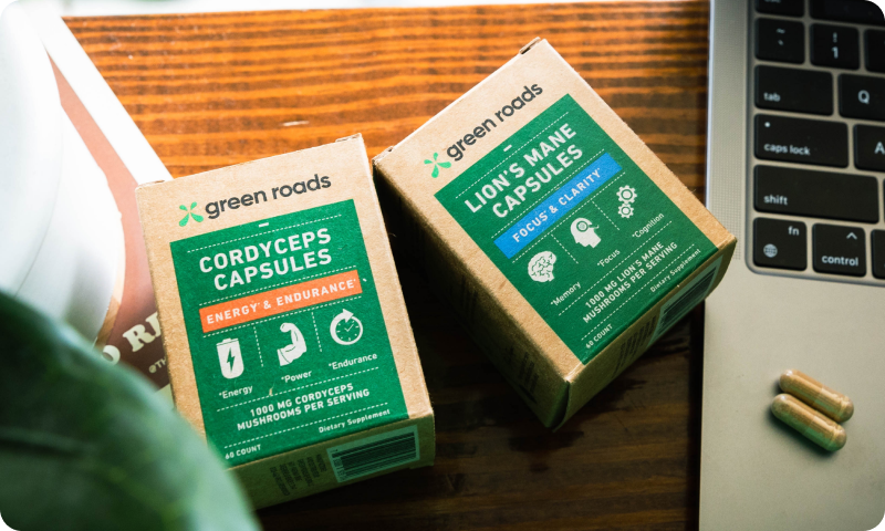 Green Roads Can I get Nootropics from Green Roads?