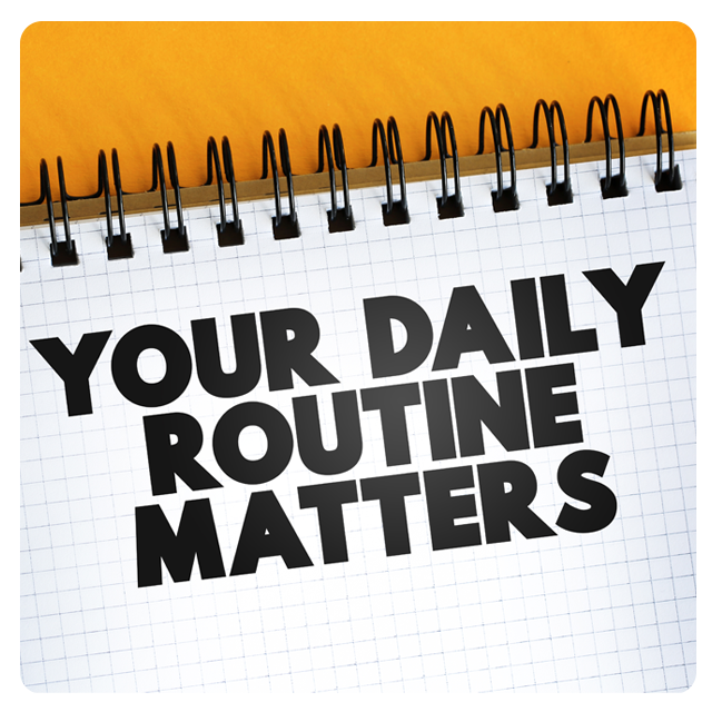 Green Roads daily responsibilities
