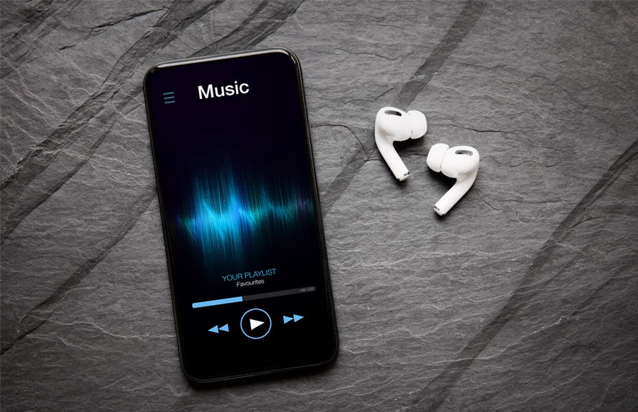 Podcasts/Playlists