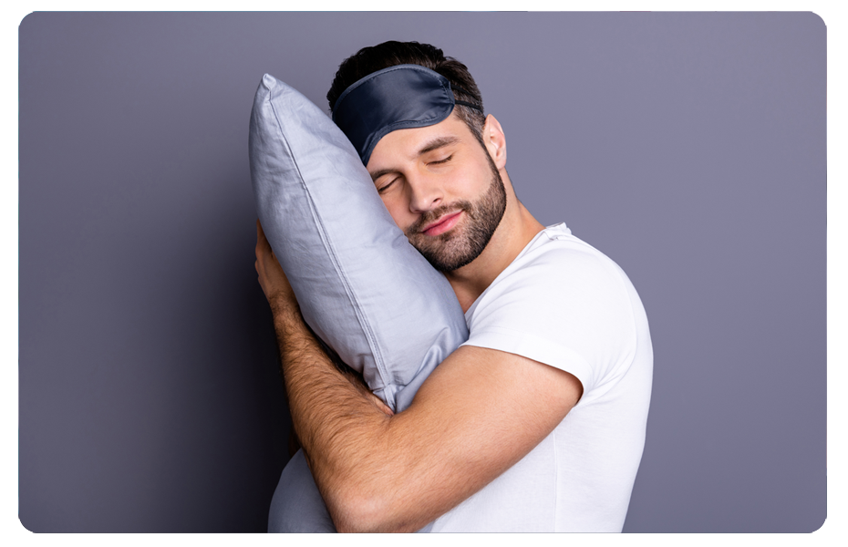 Make Your schedule sleep friendly