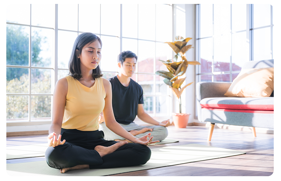 Green Roads Blog stay mindful of your stress levels
