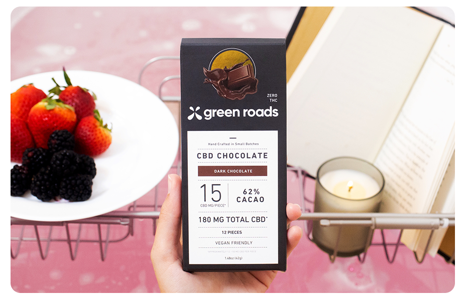 Green Roads Care Package Ideas for Your Heartbroken Friend